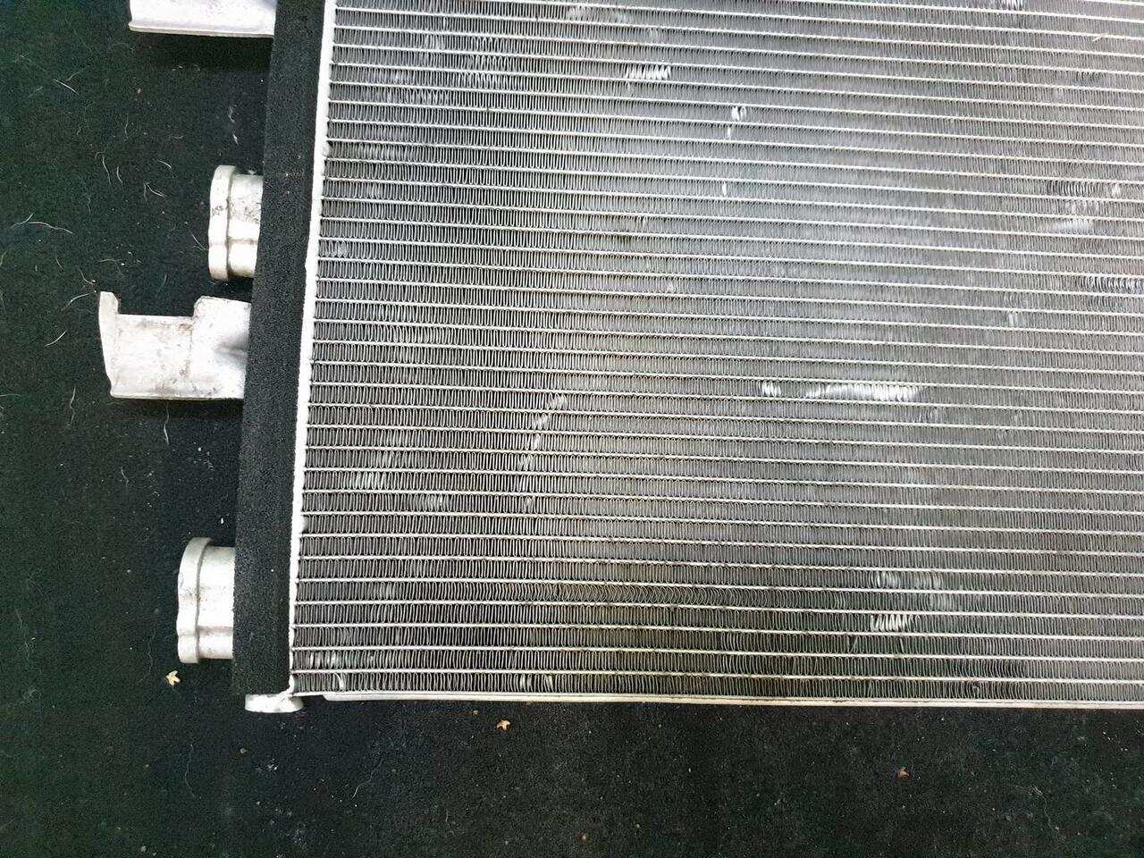 Радиатор кондиционера BMW 2ER F45 F46 (2014-2018) 64509271205 0000005349371