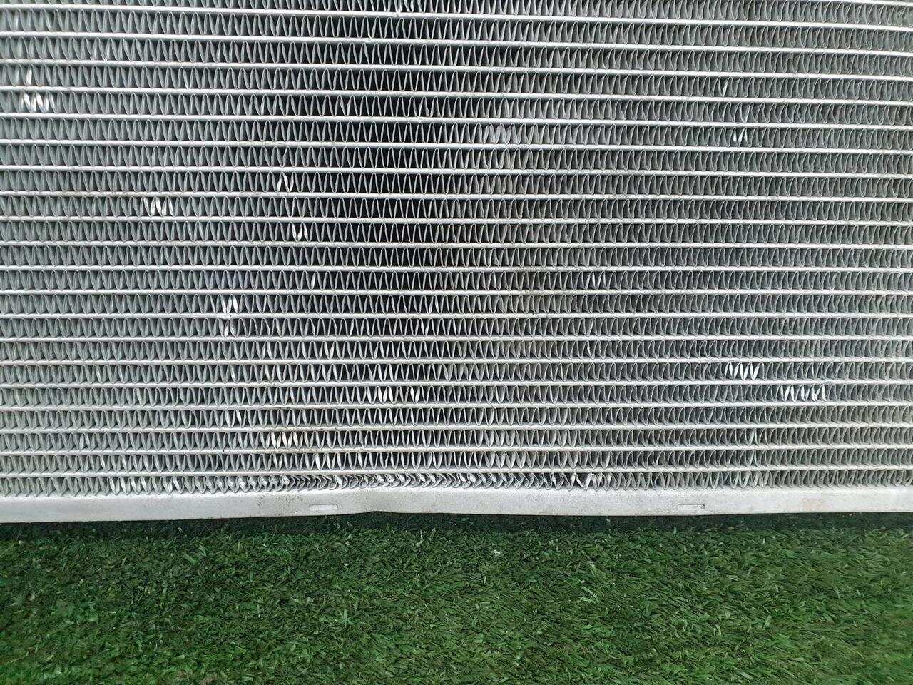 Радиатор охлаждения SKODA KODIAQ (2016-2022) 5Q0121251HQ 0000005814367