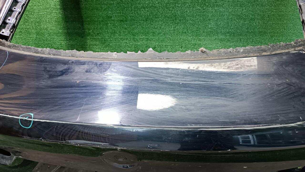 Крышка багажника BMW X6 F16 (2014-2020) 41007424458 0000005946884
