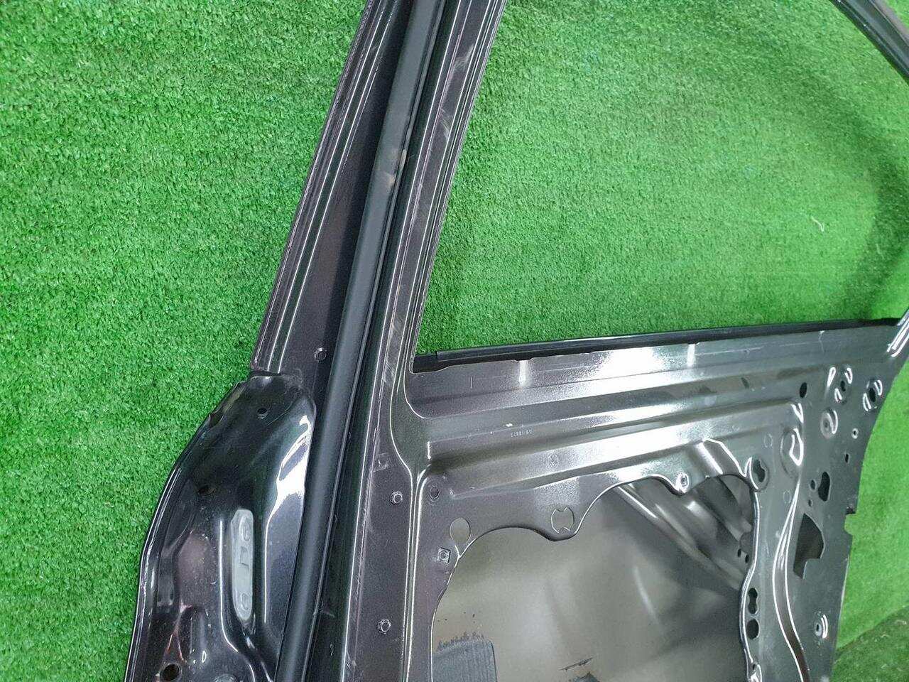 Дверь задняя правая   (В пленке) BMW 5ER G30 (2017-2020) 41007408964 0000006003142