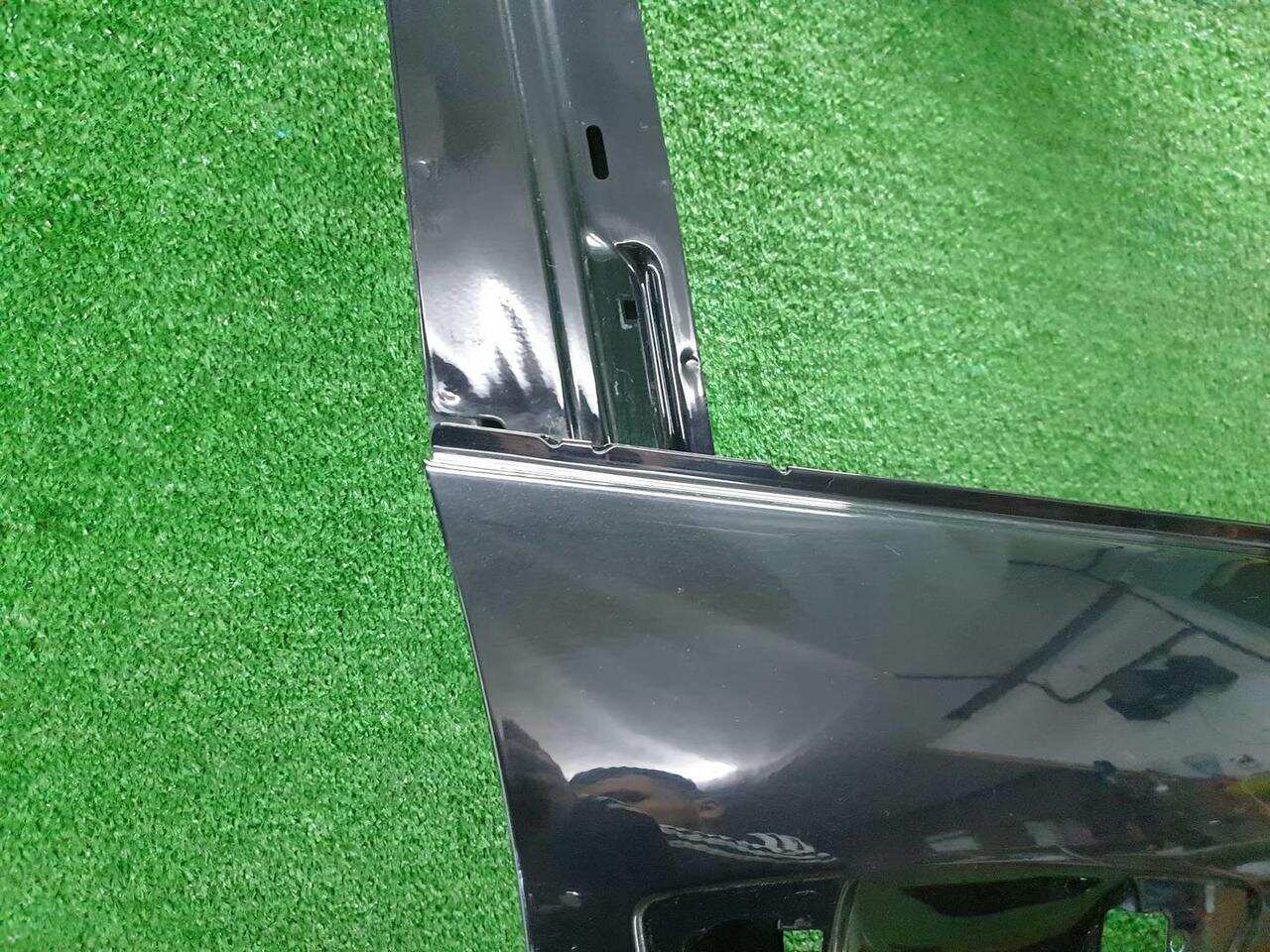 Дверь передняя правая VW TOUAREG 2 NF (2010-2014) 7P0831056 0000006047887
