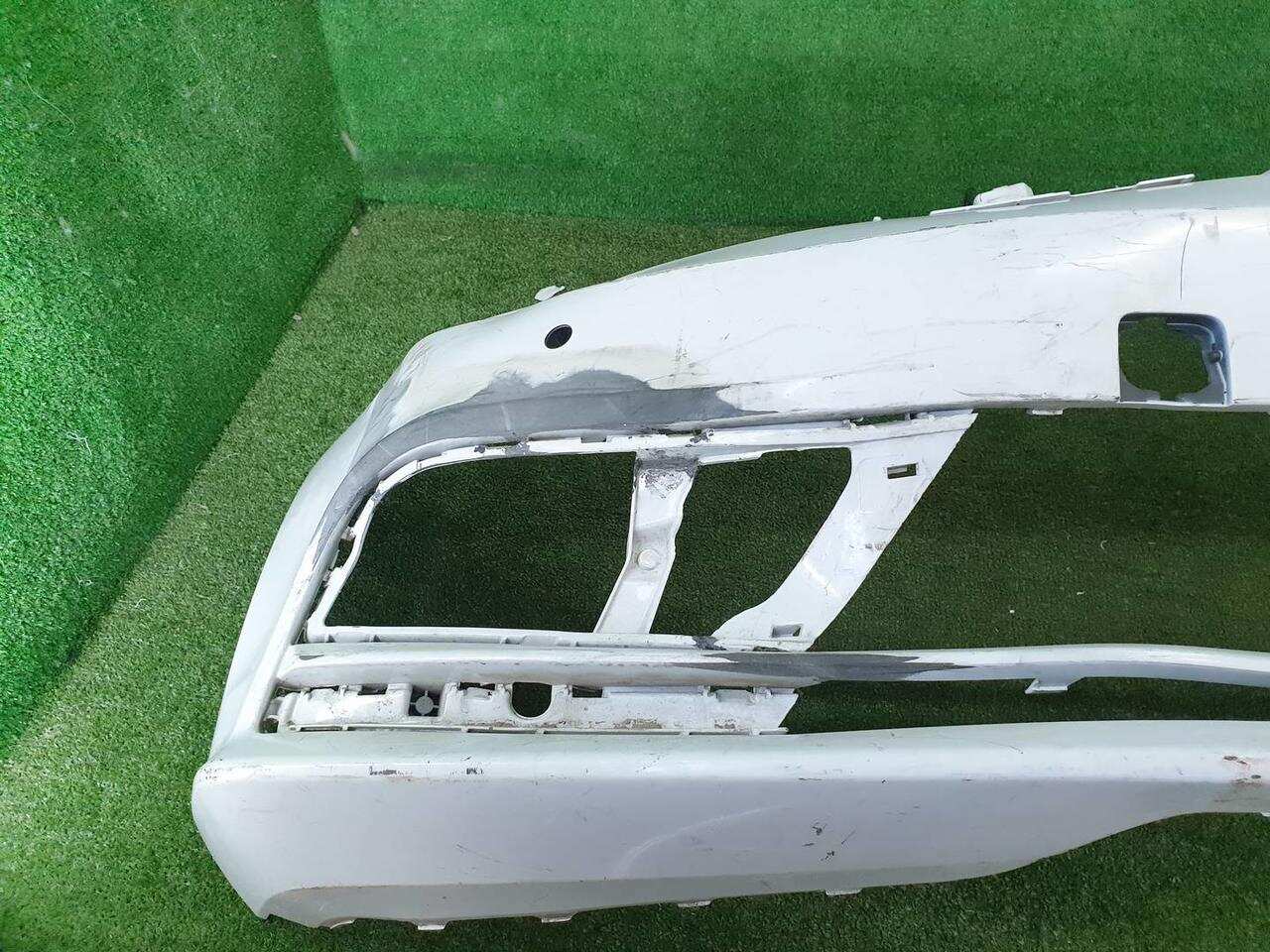 Бампер передний VW JETTA 6 (2014-2018) 5CU807217HGRU 0000005736270