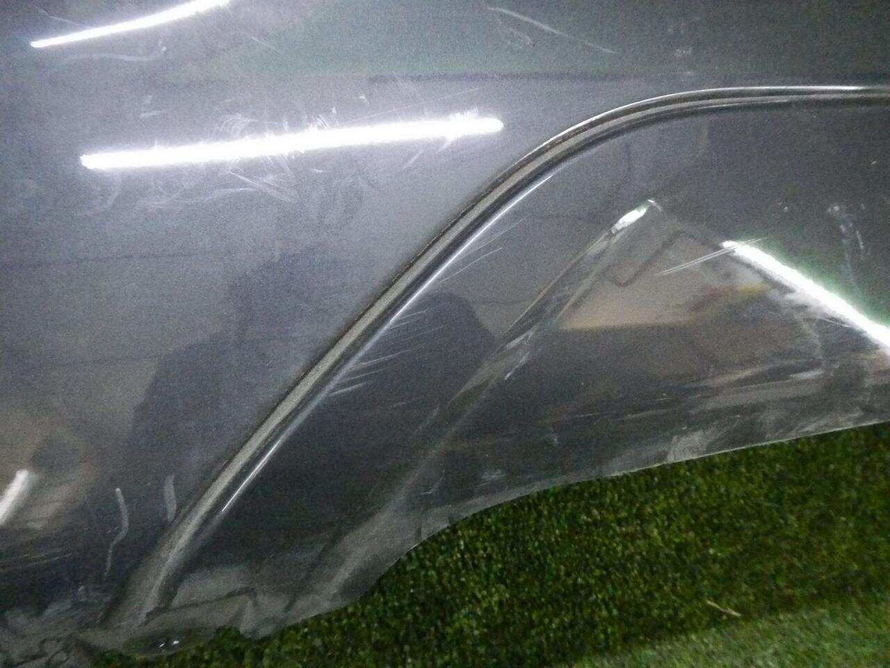 Юбка заднего бампера BMW X3 G01 (2017-2021) 51128094862 0000004234982