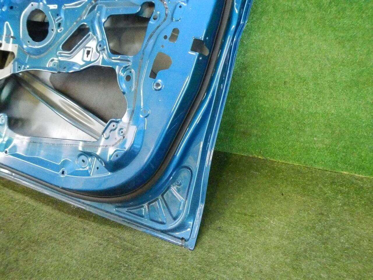 Дверь передняя правая BMW X6 F16 (2014-2020) 41517386742 0000004041214