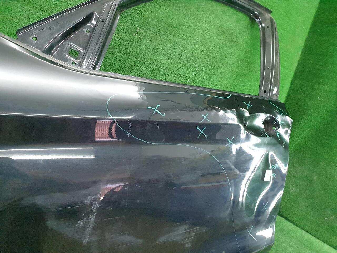 Дверь передняя левая BMW X3 G01 (2017-2021) 41007465527 0000005844326