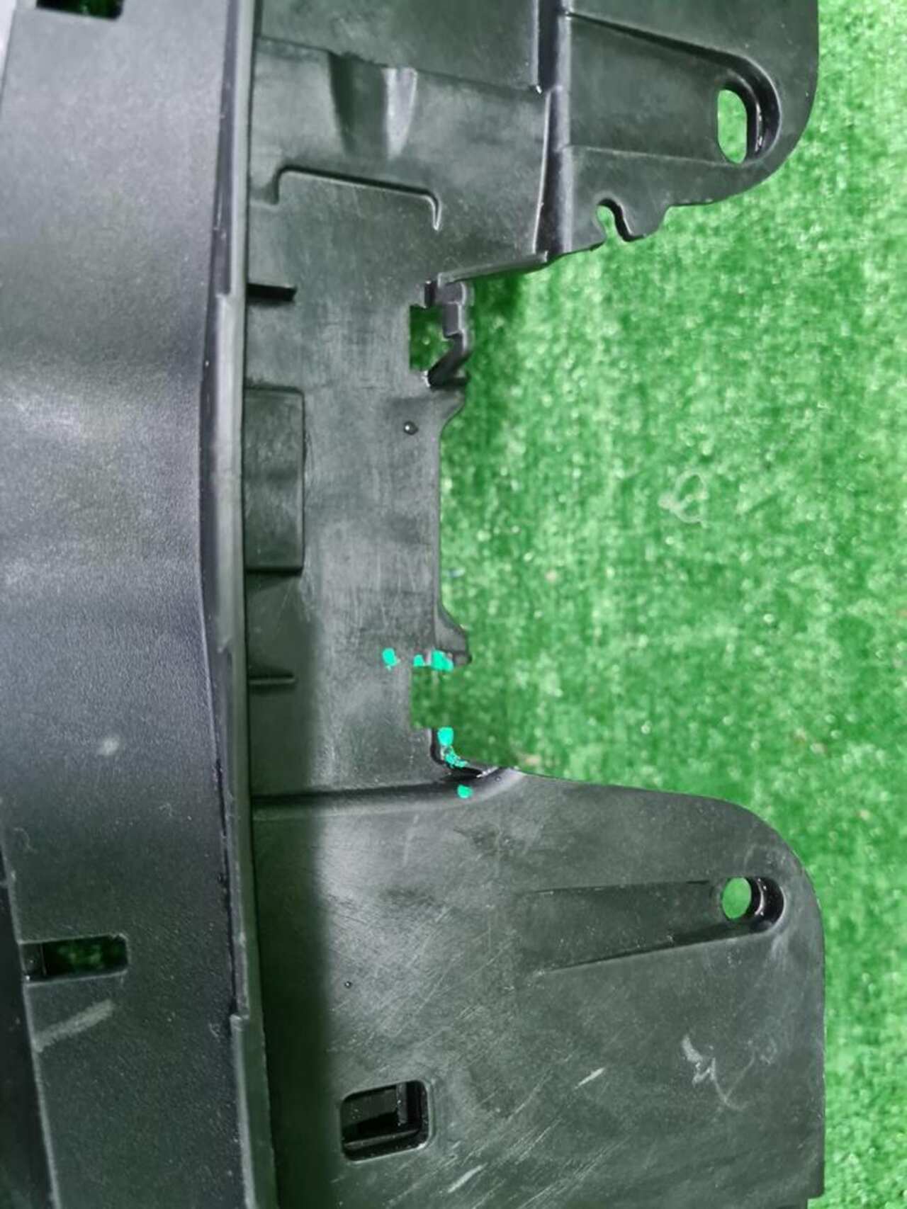 Решетка радиатора BMW 6ER G32 (2020-Н.В.) 51745A218F5 0000006305482