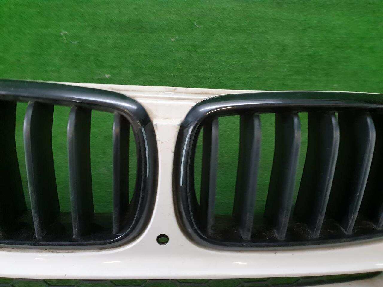 Бампер передний    В сборе BMW X5 F15 (2013-2018) 51118062459 0000005574483