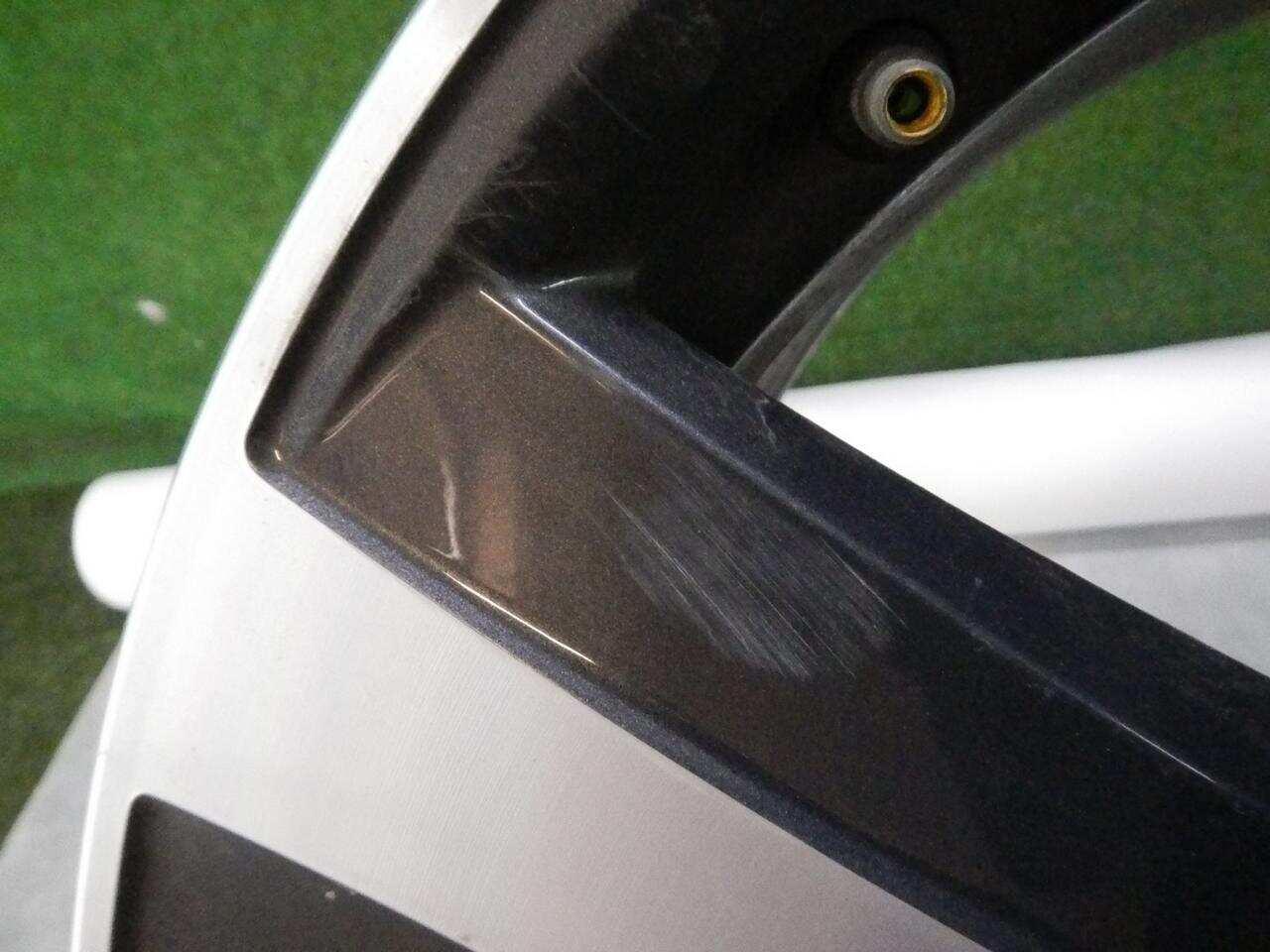 Диск литой   стиль задний BMW X6 F16 (2014-2020) 36116858902 0000004953241