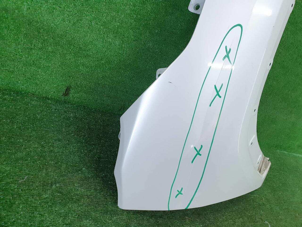 Крыло переднее правое TOYOTA RAV 5 XA50 (2018-Н.В.) 538110R160 0000005860265