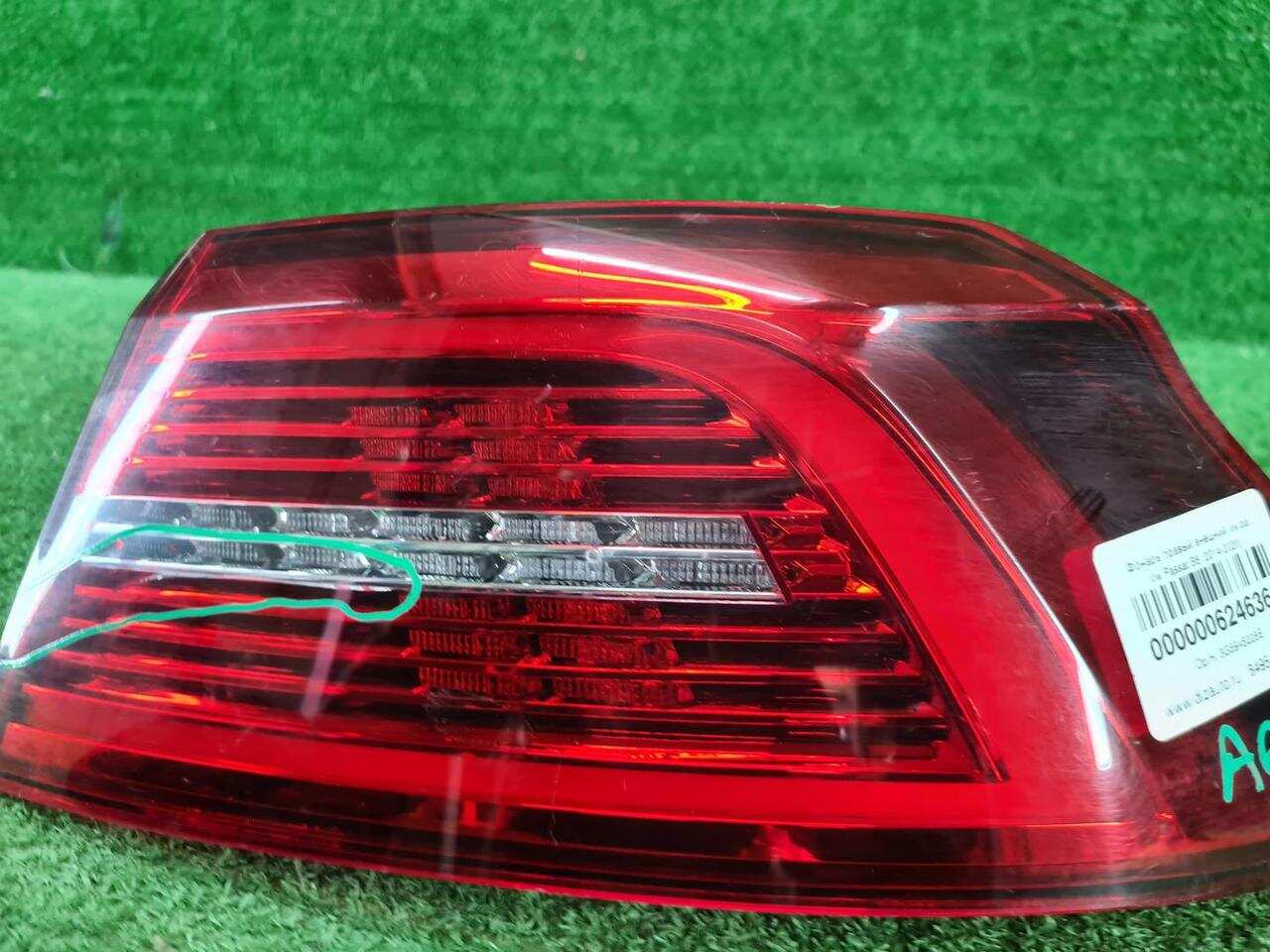 Фонарь правый внешний    седан VW PASSAT B8 (2014-2020) 3G5945208E 0000006246365