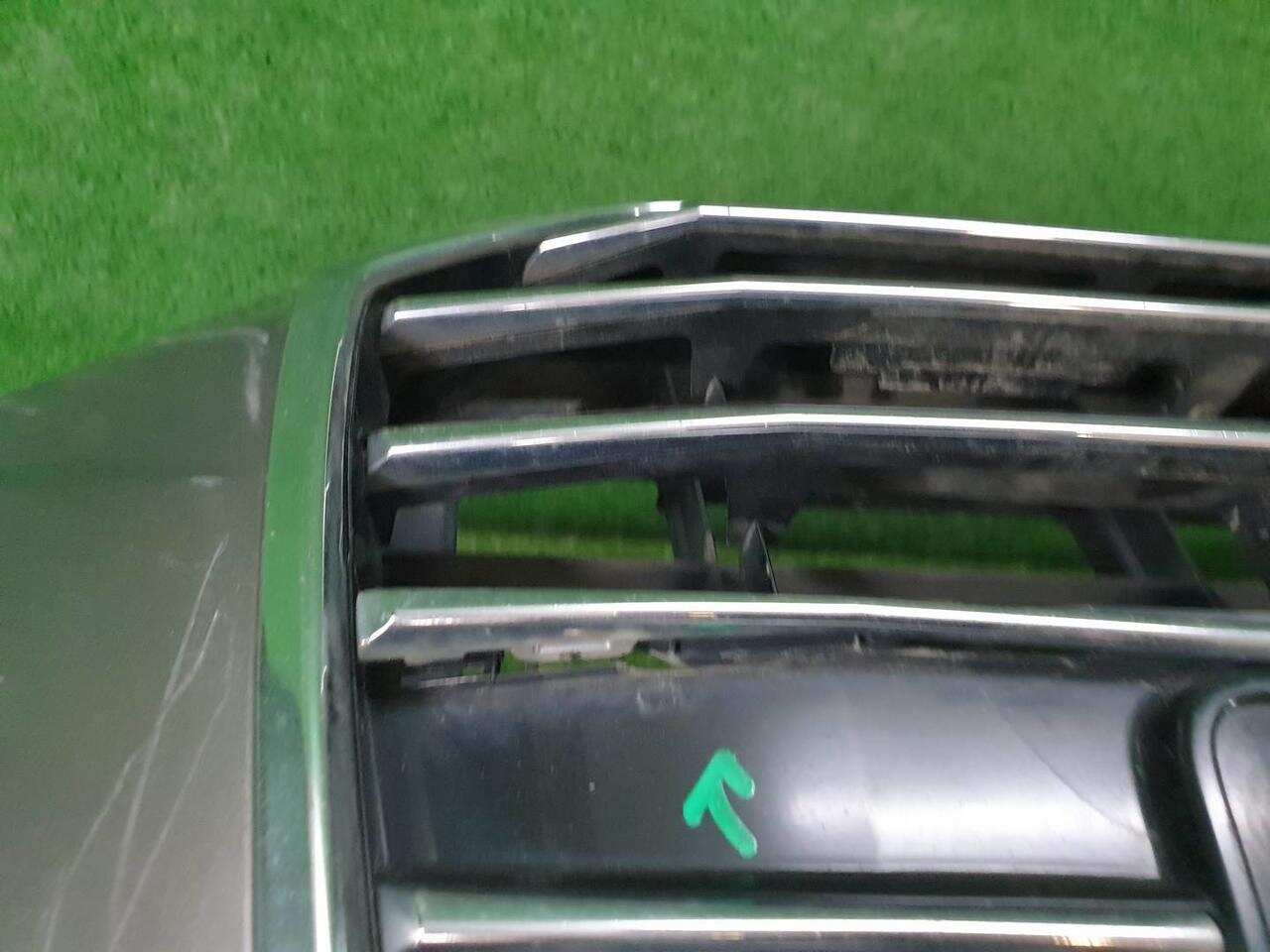 Бампер передний AUDI A6 4 C7 (2014-2018) 4G0807065APGRU 0000005627837