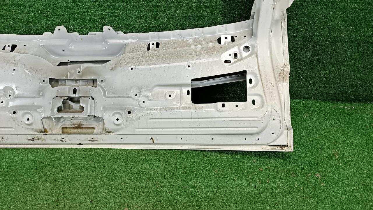 Крышка багажника BMW X5 F15 (2013-2018) 41007378121 0000005985692