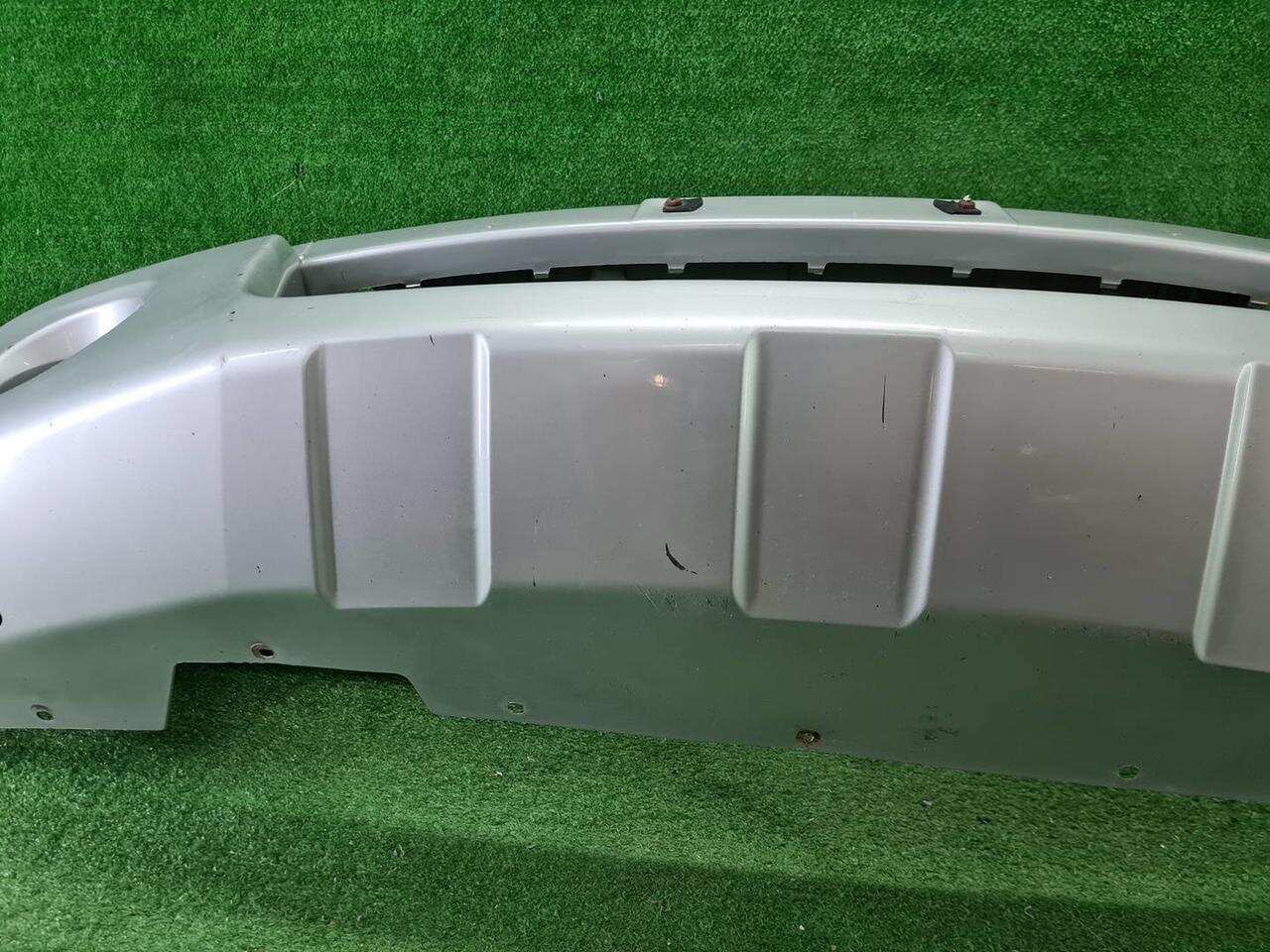 Бампер передний SUZUKI GRAND VITARA JT (2005-2008) 7171177K70799 0000006068738