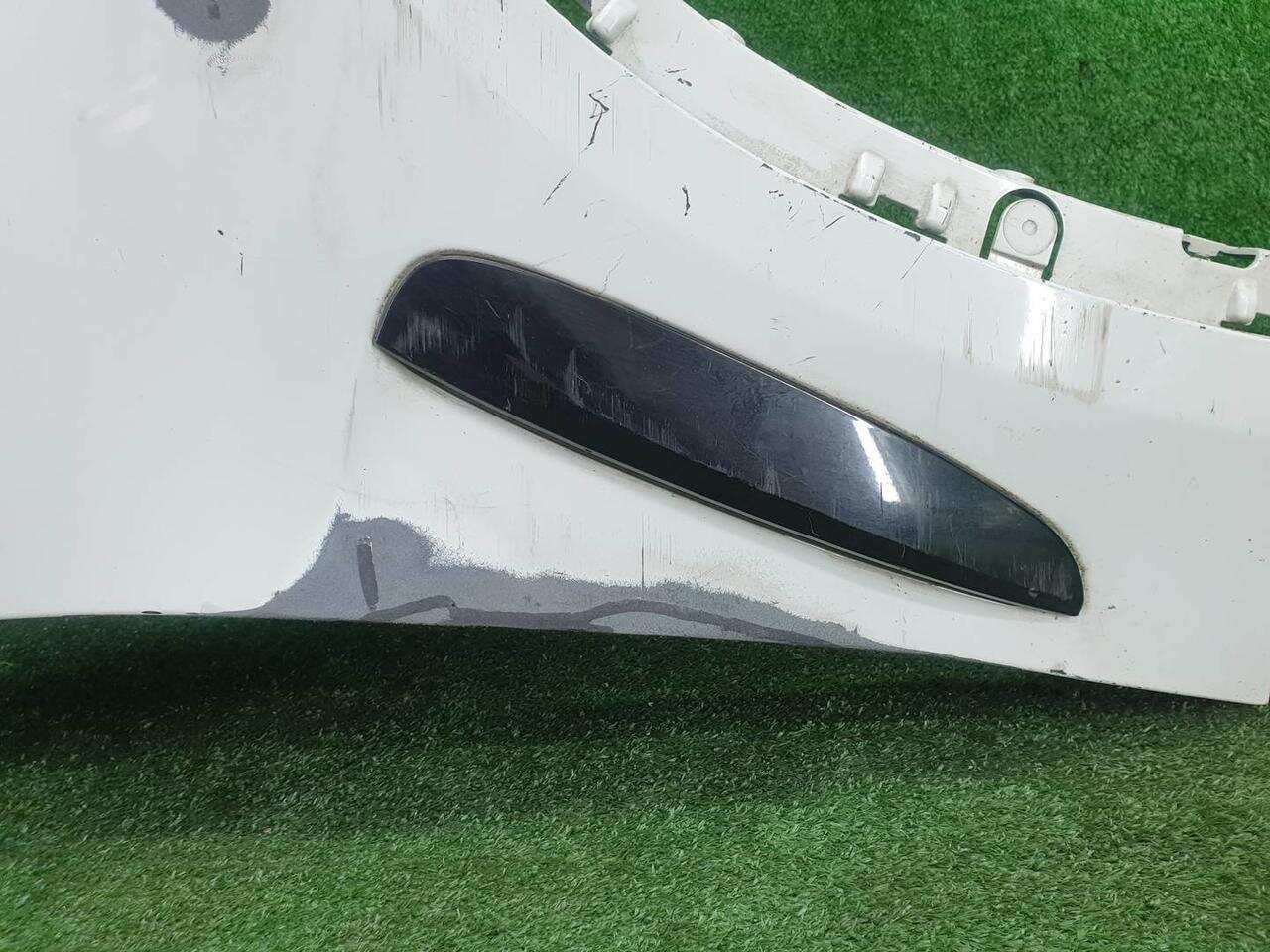 Крыло переднее правое BMW X6 F16 (2014-2020) 51657418956 0000006016487
