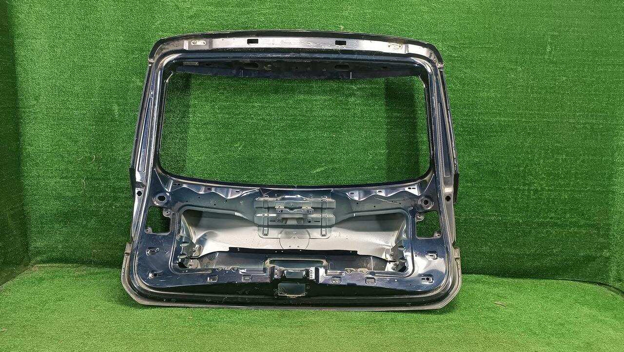 Крышка багажника VW TOUAREG 2 NF (2010-2014) 7P6827025B 0000006000769