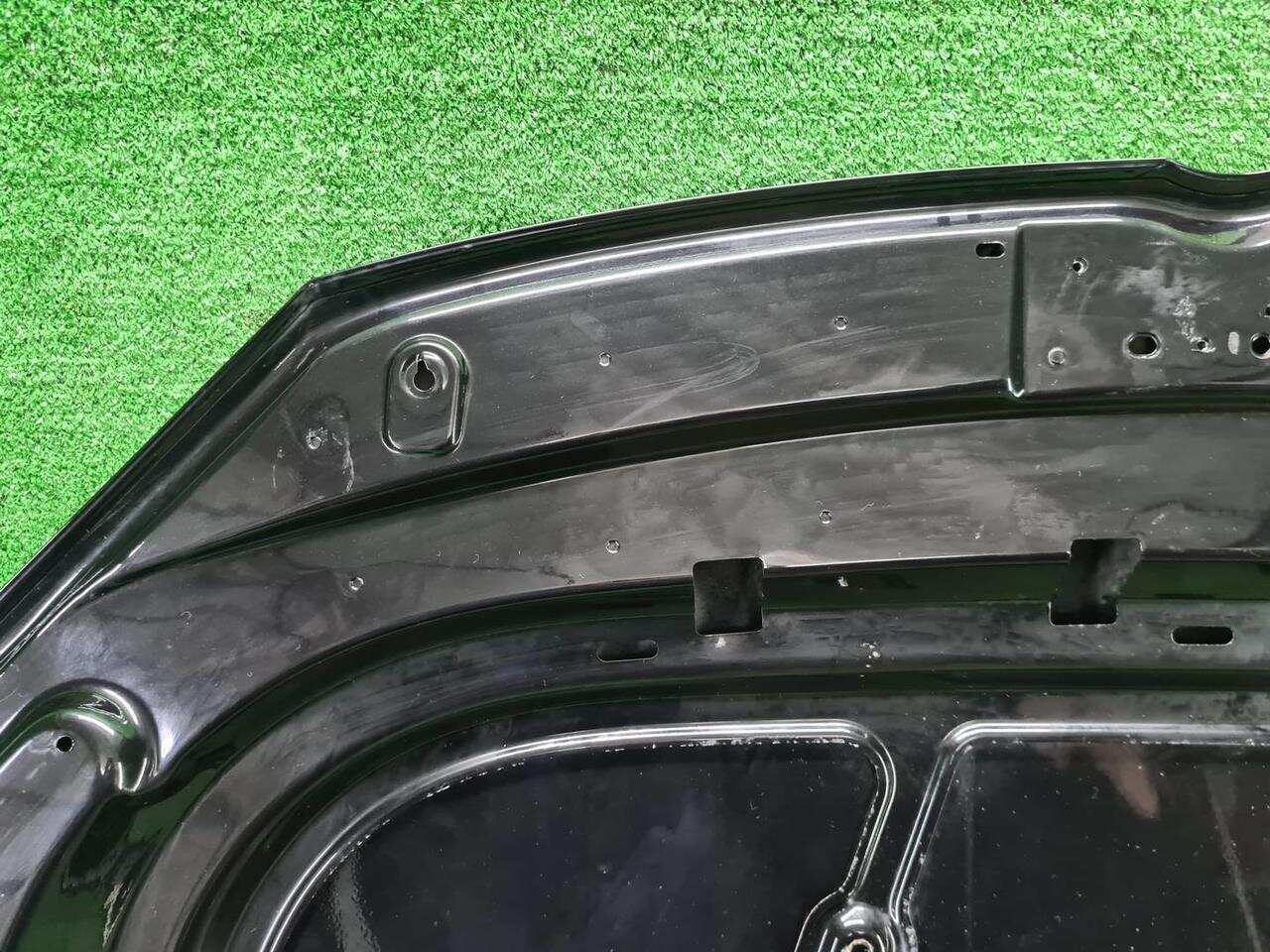 Капот VW TOUAREG 2 NF (2014-2018) 7P6823031A 0000006130732