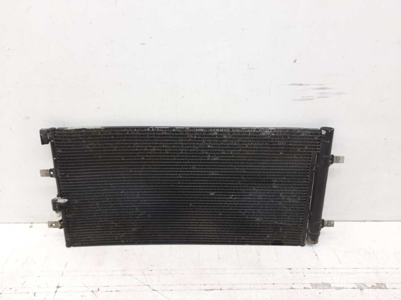 радиатор кондиционера AUDI A6 C7 2014- БУ 4G0260401N 188612