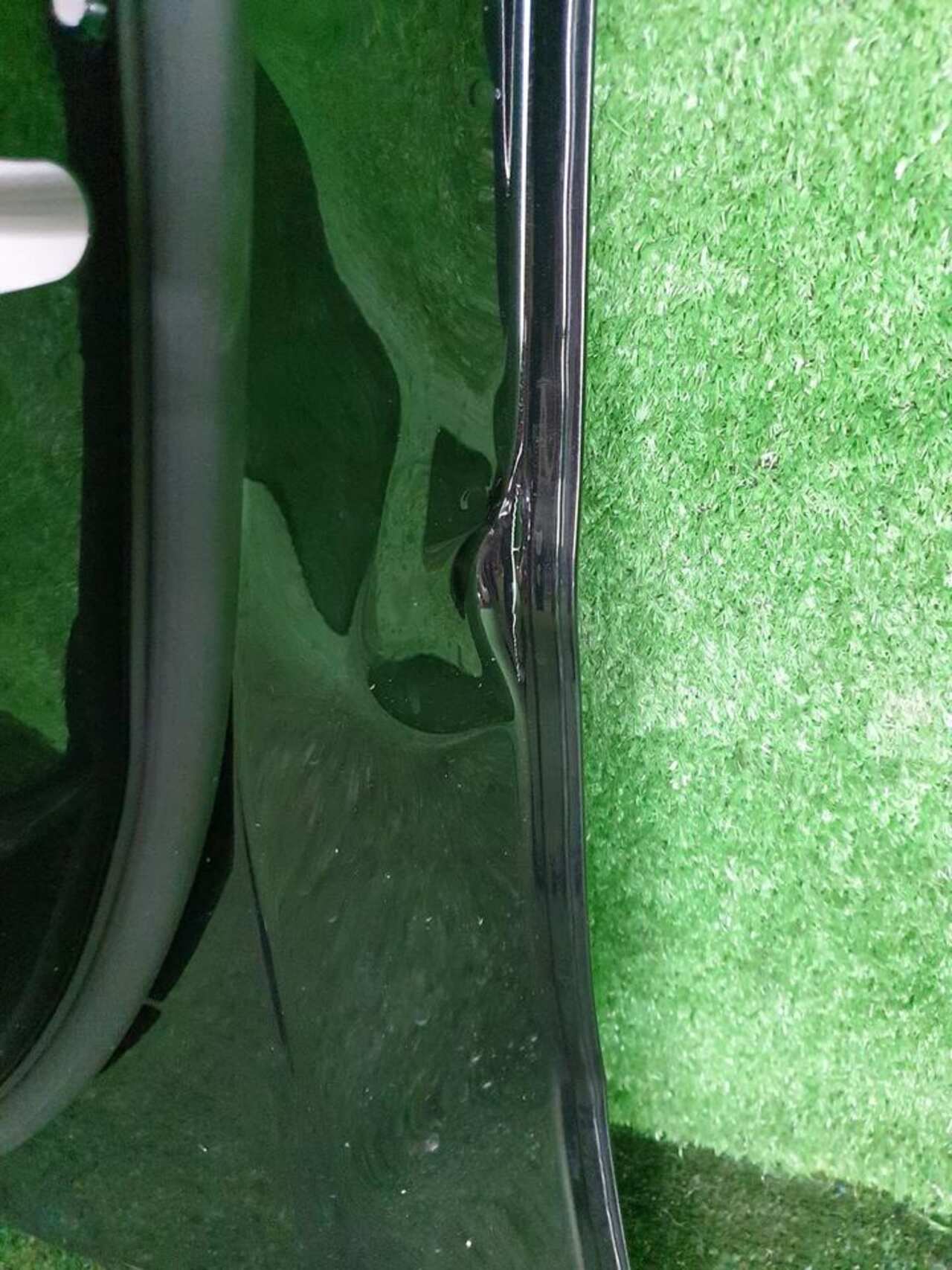 Дверь передняя правая MERCEDES-BENZ AMG GT X290 (2018-Н.В.) A2577203401 0000005984633