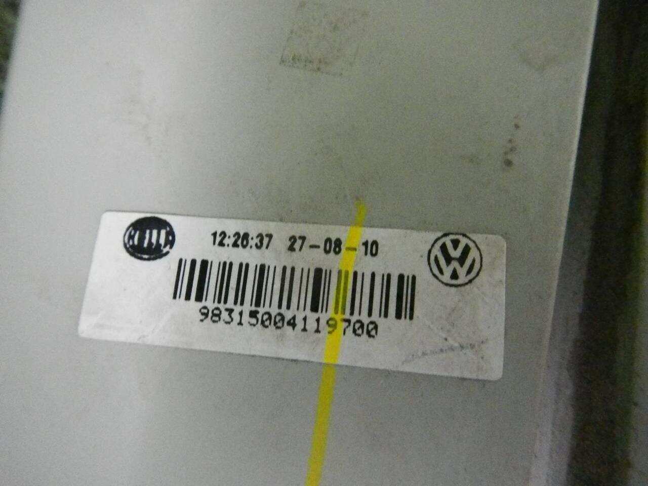 Фонарь правый внешний VW JETTA 5 (2005-2011) 1K5945096M 0000004983828