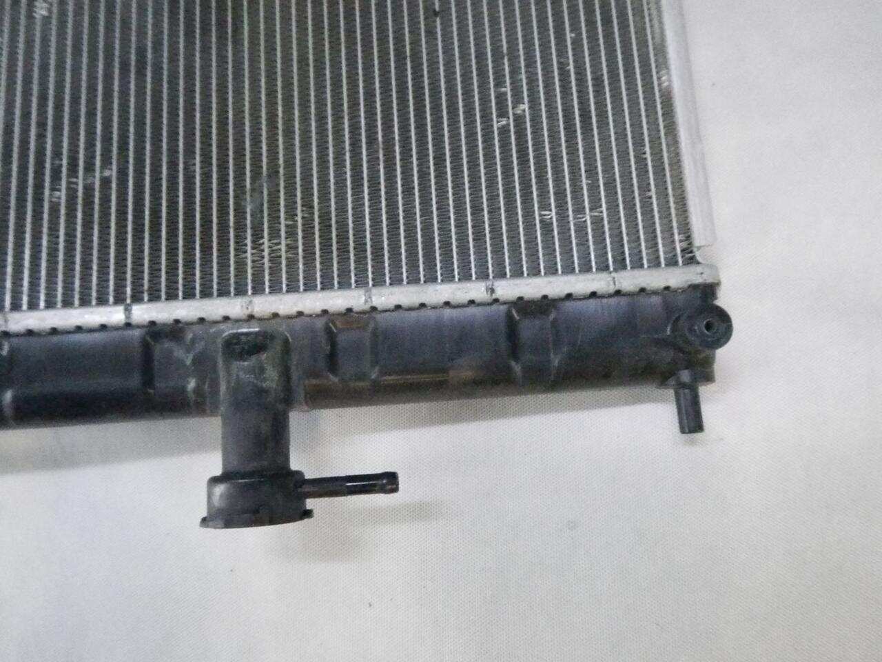 Радиатор охлаждения NISSAN X-TRAIL 3 T32 (2013-2019) 214104CM0C 0000004210900
