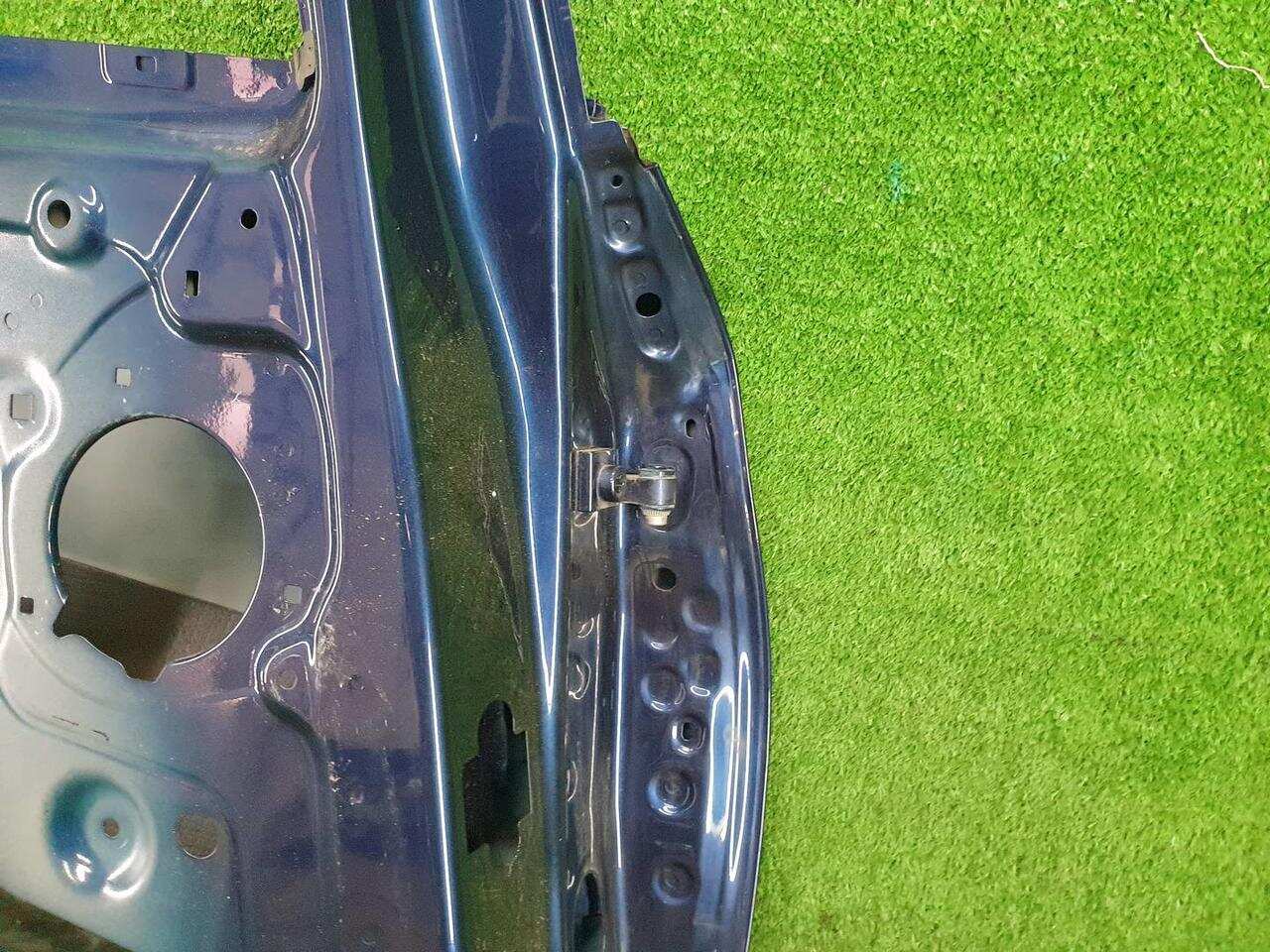Дверь задняя левая BMW X1 F48 (2015-2019) 41007461351 0000005918720