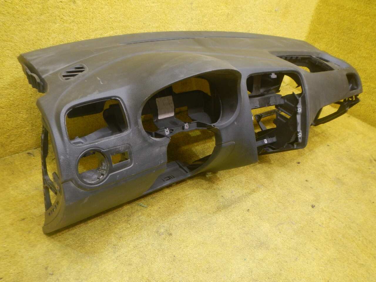 Торпедо VW POLO SEDAN (2010-2015) 6RU857003 0000001383218