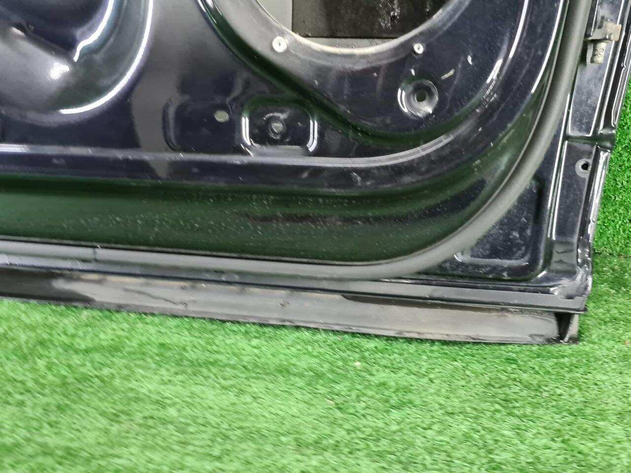Дверь передняя левая VW TERAMONT (2017-2022) 3CN831055M 0000006242749