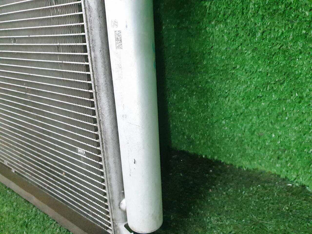 Радиатор кондиционера HYUNDAI SANTA FE 4 TM (2018-2021) 97606S1000 0000005851324
