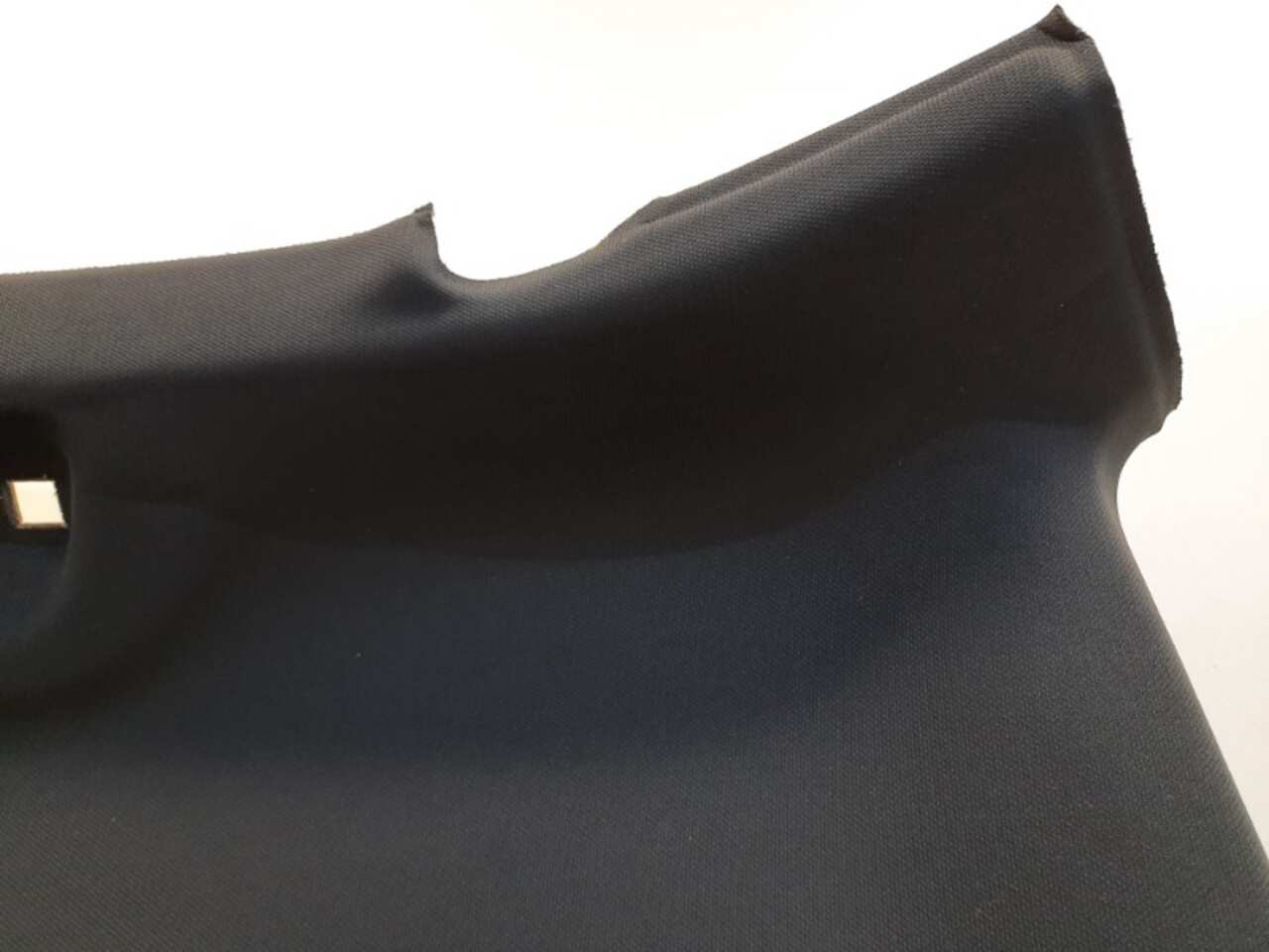 Обшивка потолка AUDI A4 B9 2015- Черный БУ 8W5867506PV48 149794