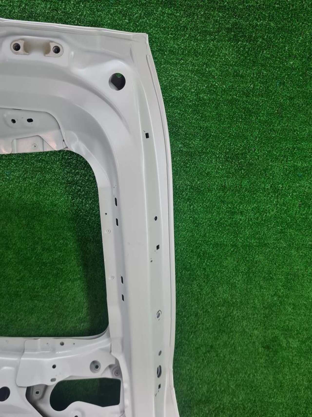 Крышка багажника TOYOTA RAV 5 XA50 (2018-Н.В.) 670050R370 0000006090272
