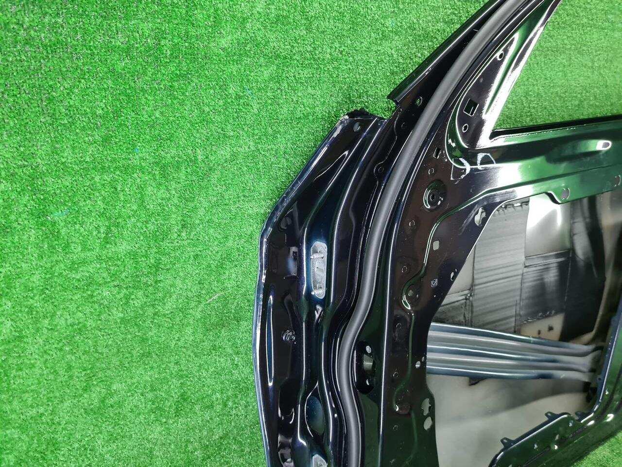 Дверь передняя правая BMW X3 G01 (2017-2021) 41007465528 0000006382483