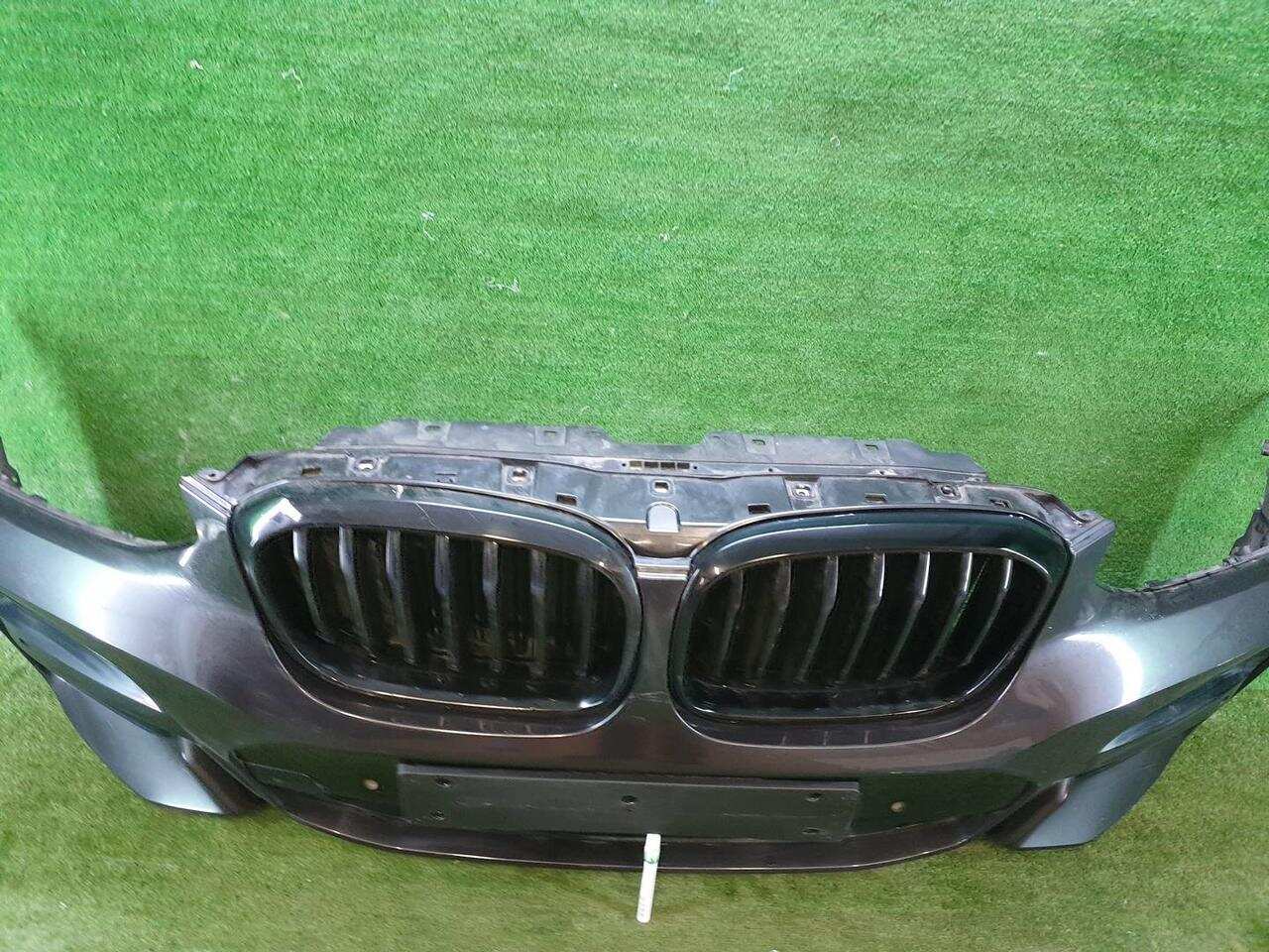 Бампер передний   В сборе BMW X3 G01 (2017-2021) 51118091971 0000005470440