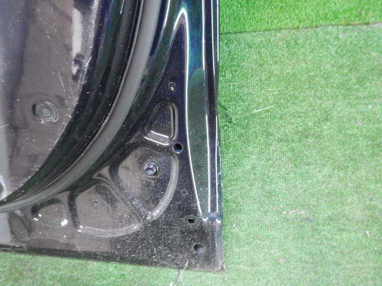 Дверь передняя правая BMW X3 G01 (2017-2021) 41007465528 0000002426792