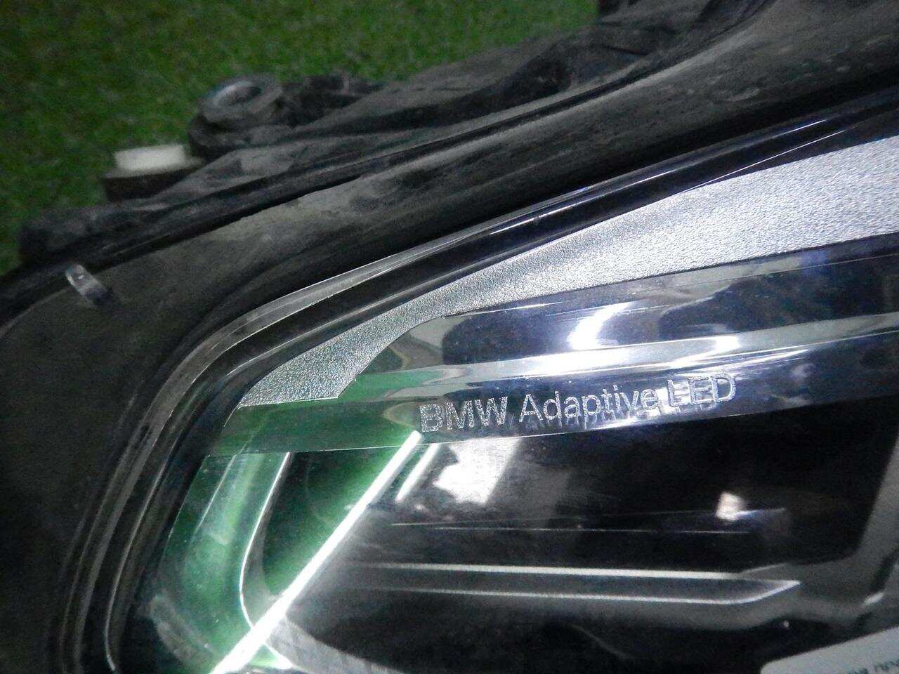 Фара правая BMW X3 G01 (2017-2021) 63117466120 0000003045626