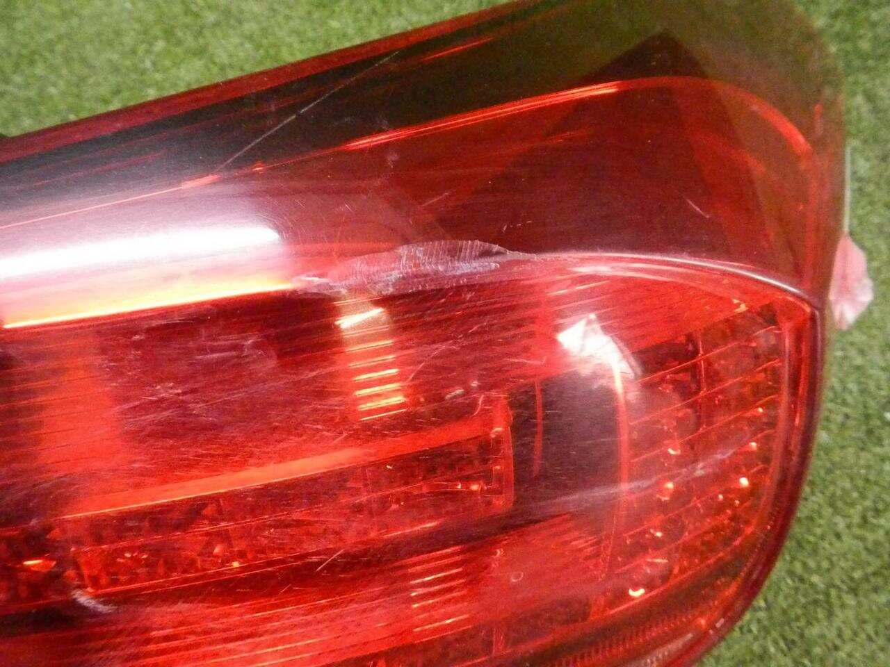 Фонарь правый внешний VW TIGUAN 1 (2011-2018) 5N0945208 0000005189779