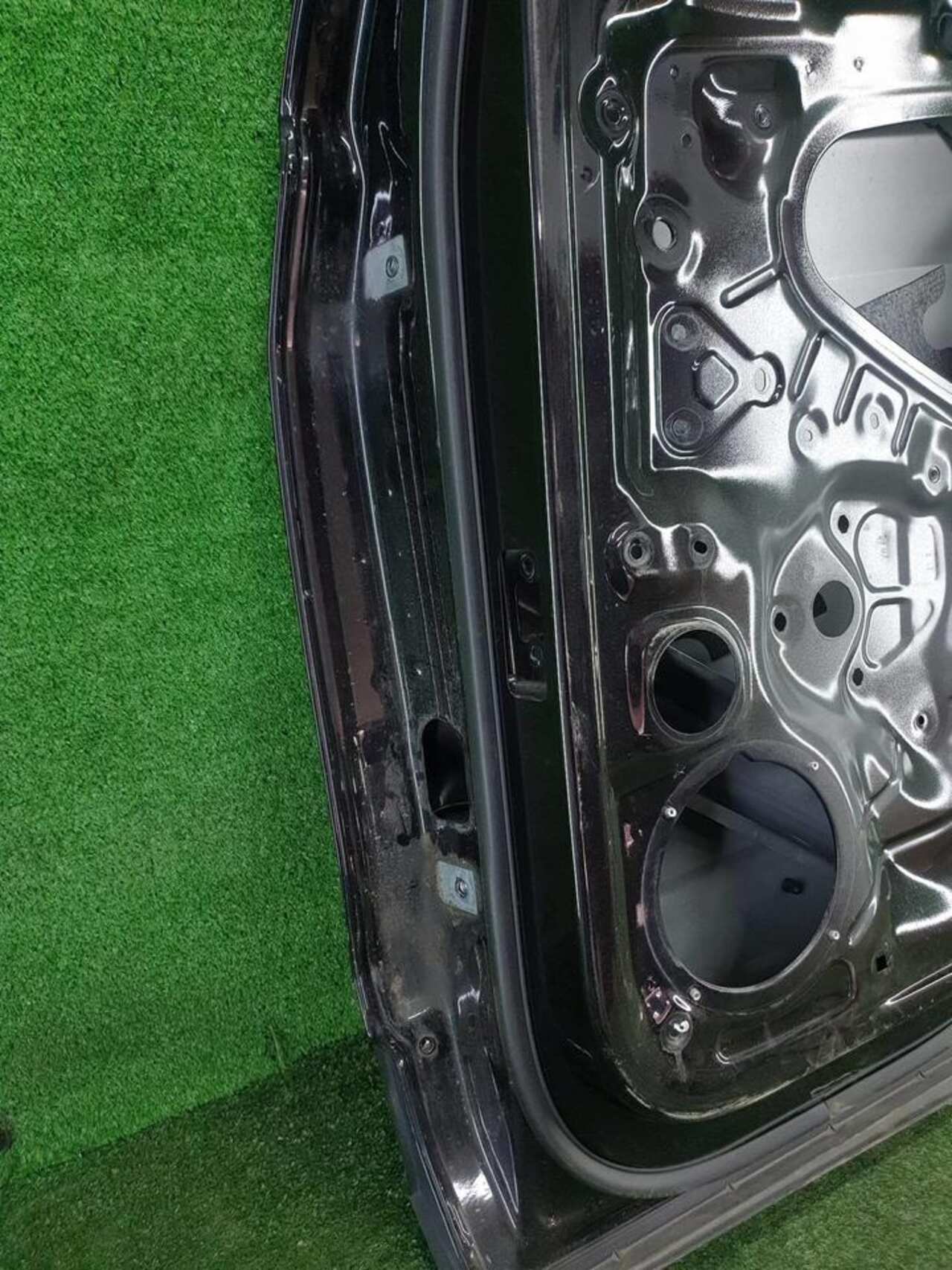 Дверь задняя правая VW TIGUAN 2 (2016-2020) 5NA833056L 0000006000707
