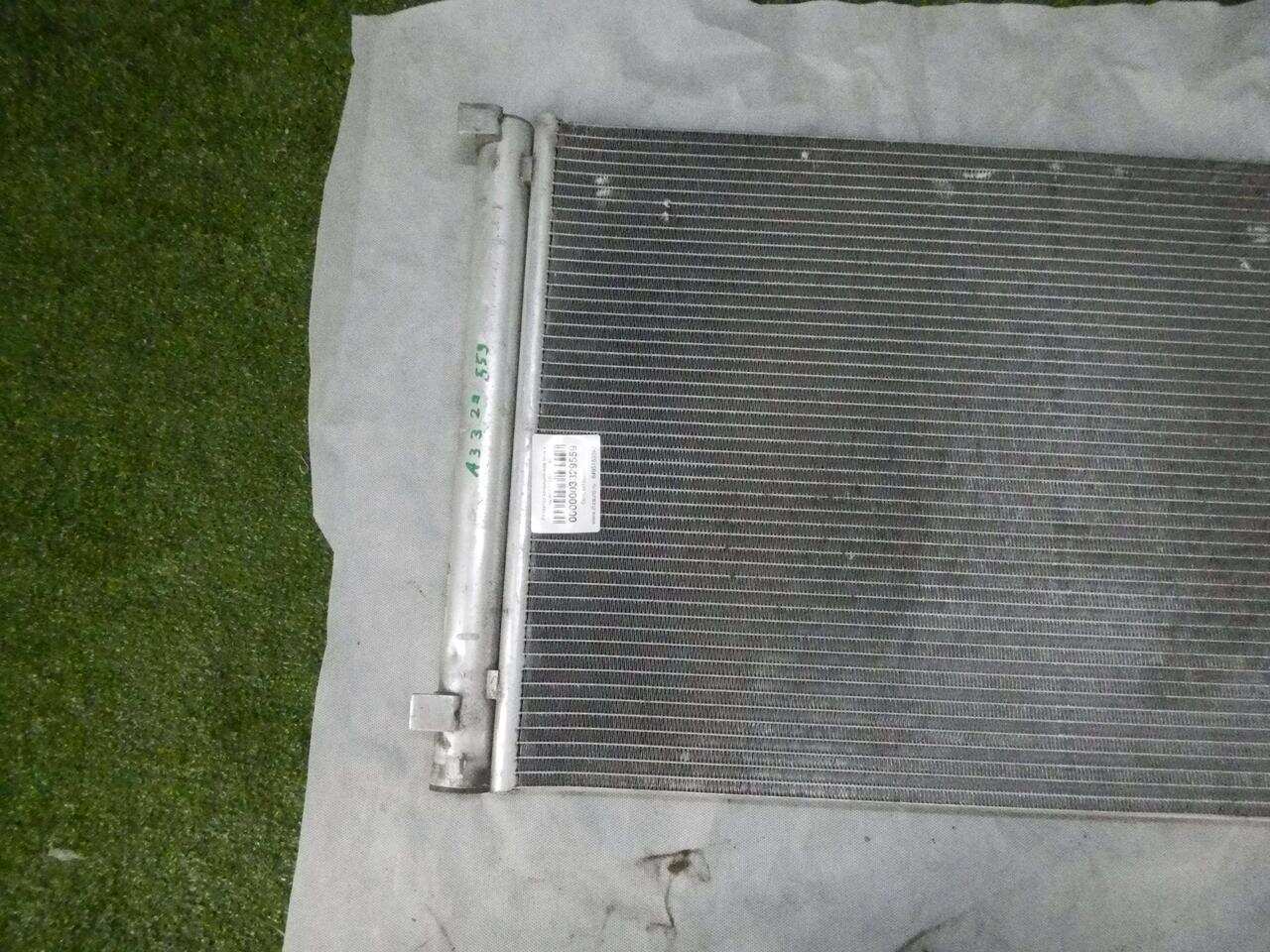 Радиатор кондиционера BMW X3 G01 (2017-2021) 64539389411 0000003329559