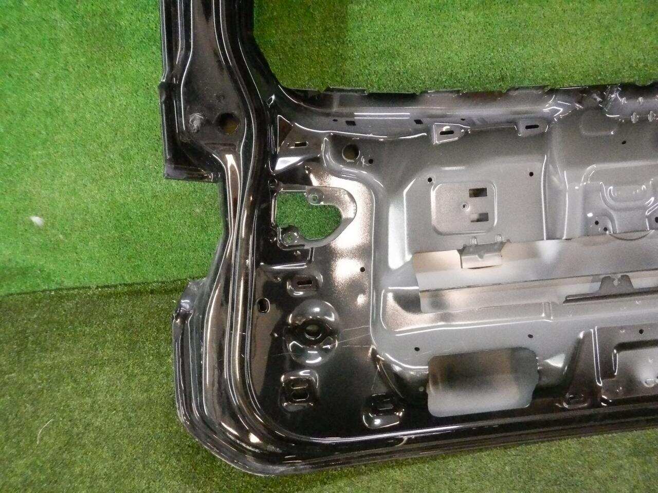 Крышка багажника VW TIGUAN 2 (2016-2020) 5NA827025M 0000004972716