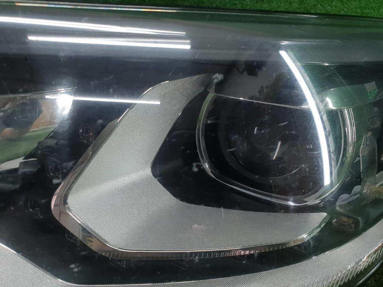 Фара левая    ксенон VW TIGUAN 1 (2011-2018) 5N1941753B 0000006009694