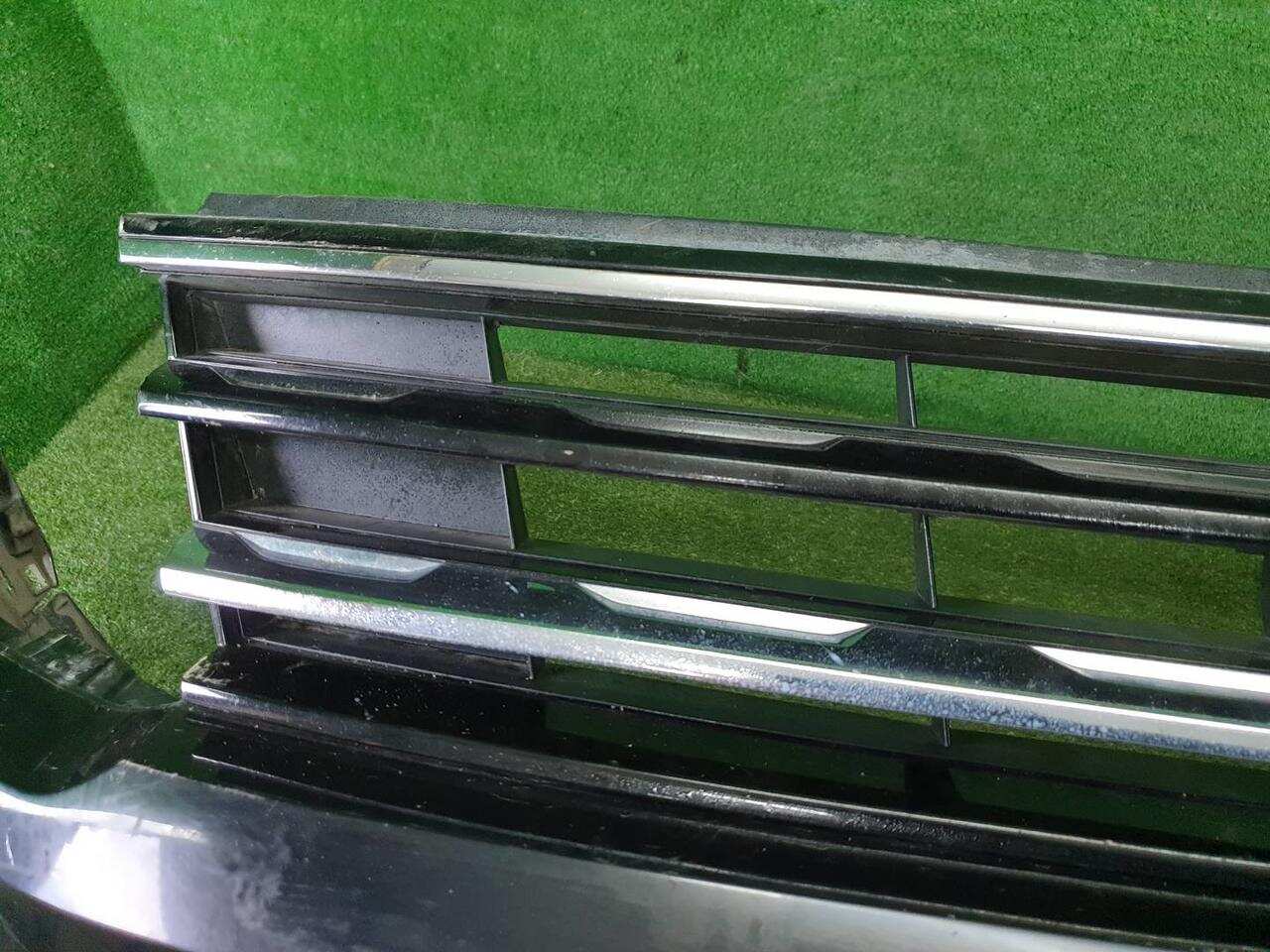Бампер передний VW TIGUAN 2 (2016-2020) 5NR807217GRU 0000005754922