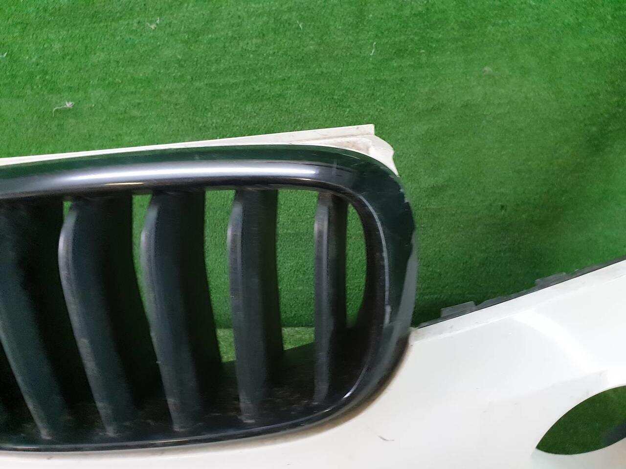 Бампер передний    В сборе BMW X5 F15 (2013-2018) 51118062459 0000005574483