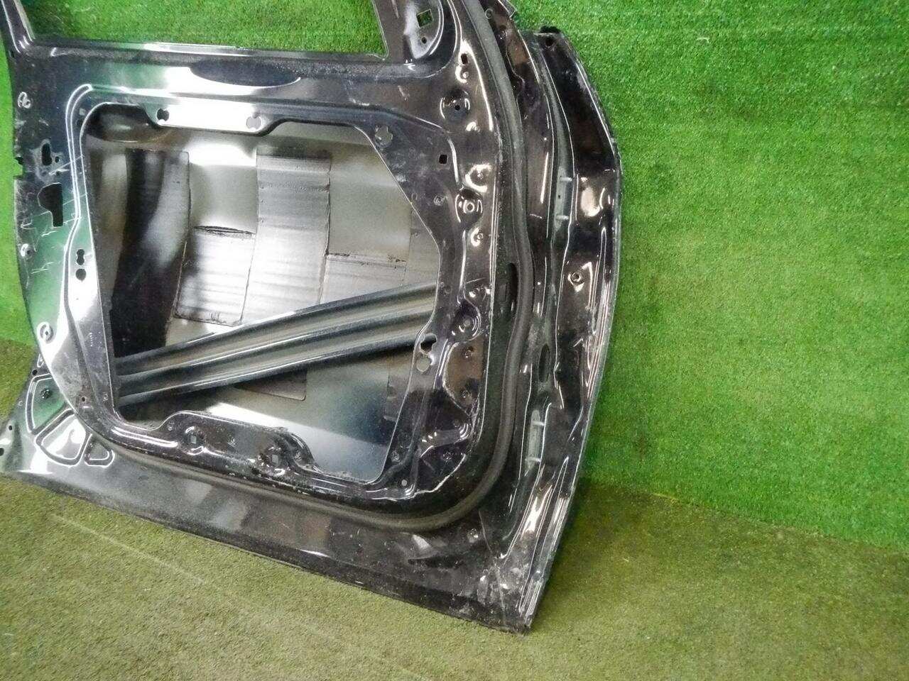 Дверь передняя левая BMW X3 G01 (2017-2021) 41007465527 0000003297001