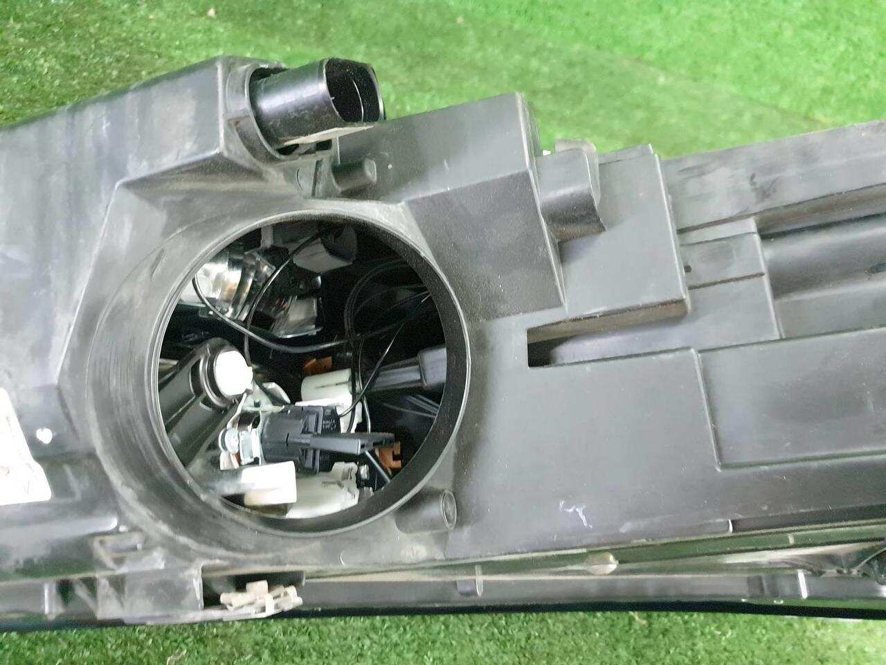 Фара левая    ксенон VW TIGUAN 1 (2011-2018) 5N1941753B 0000006009694