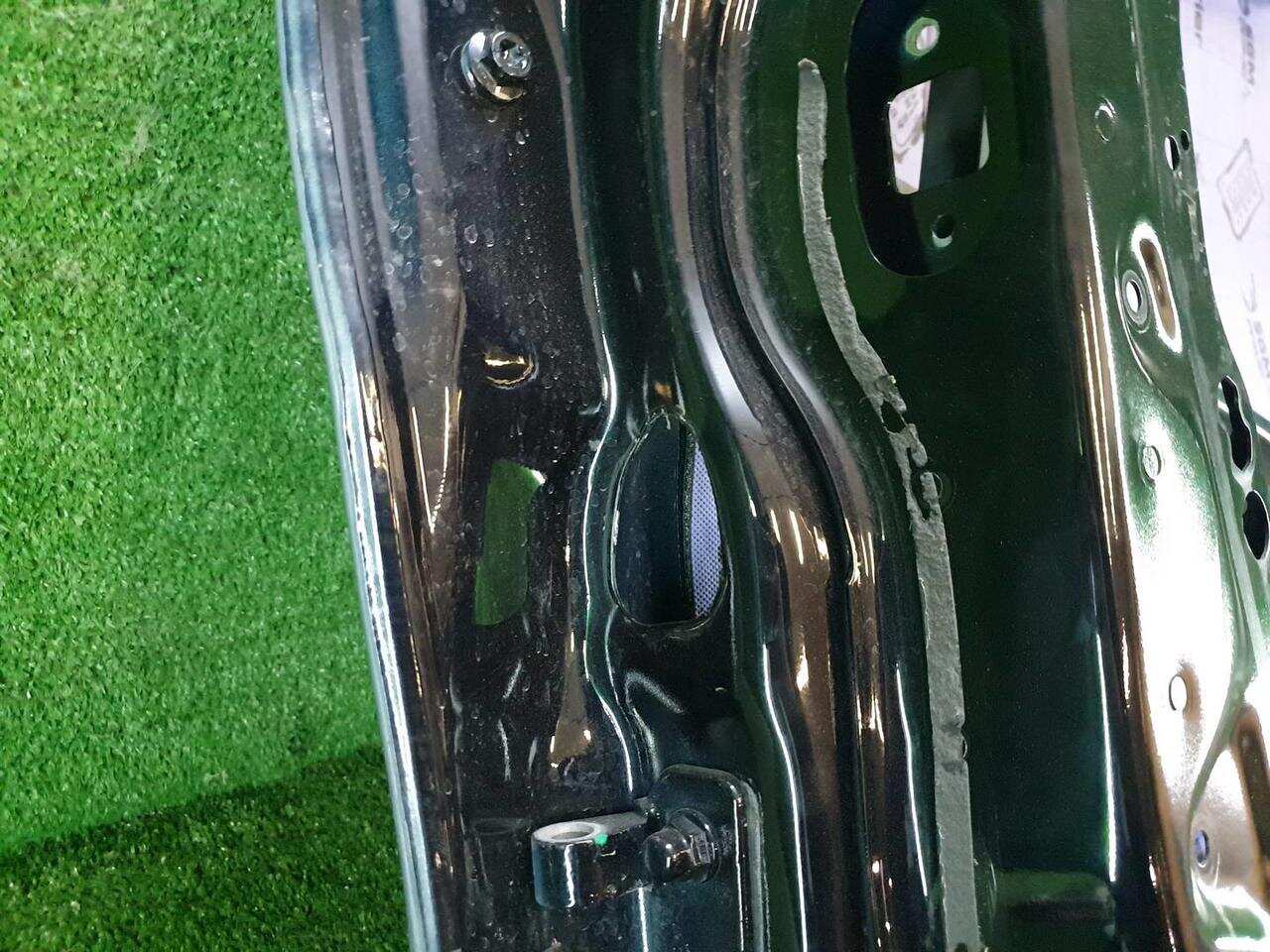 Дверь передняя правая BMW X3 G01 (2017-2021) 41007465528 0000005282074