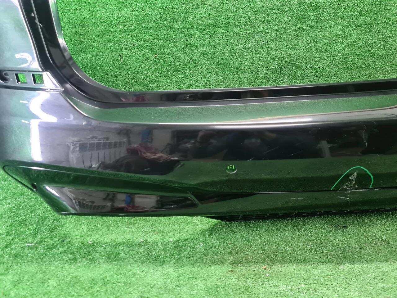 Бампер задний BMW X3 G01 (2017-2021) 51128091992 0000006172596
