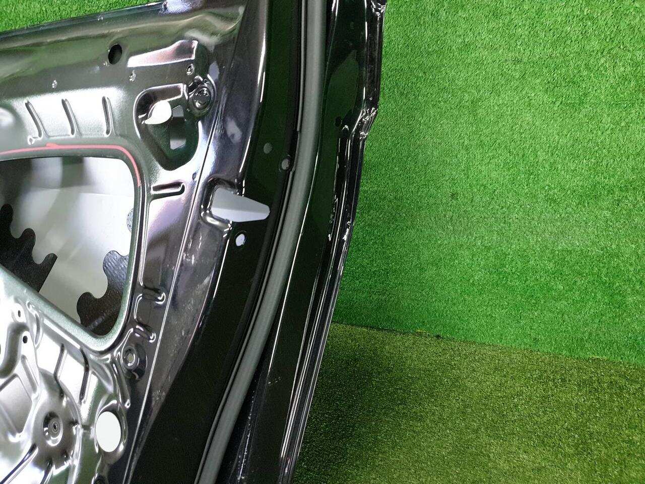 Дверь передняя правая VW TIGUAN 2 (2016-2020) 5NA831056N 0000005748327