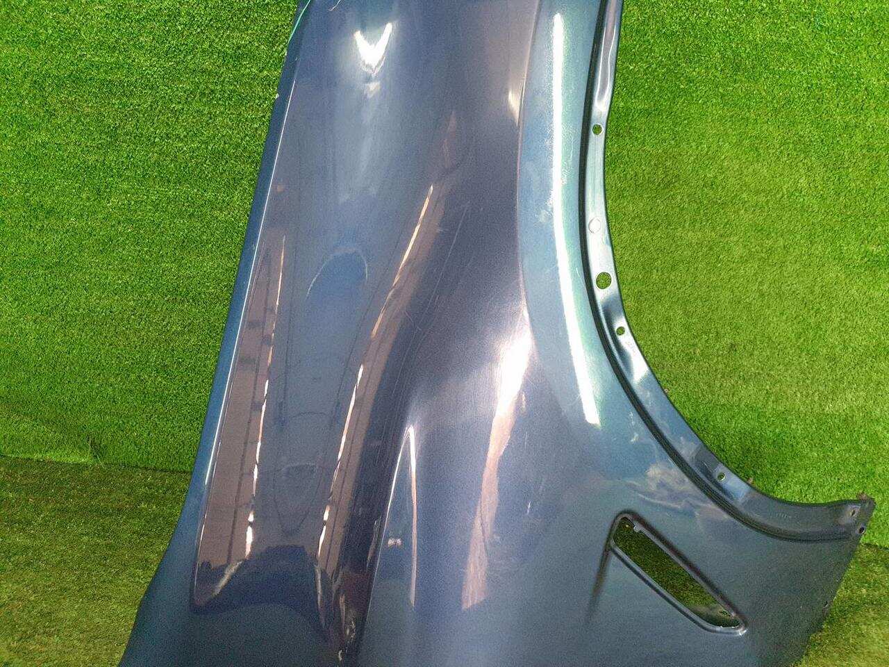 Крыло переднее правое BMW X3 G01 (2017-2021) 41007930972 0000005918997
