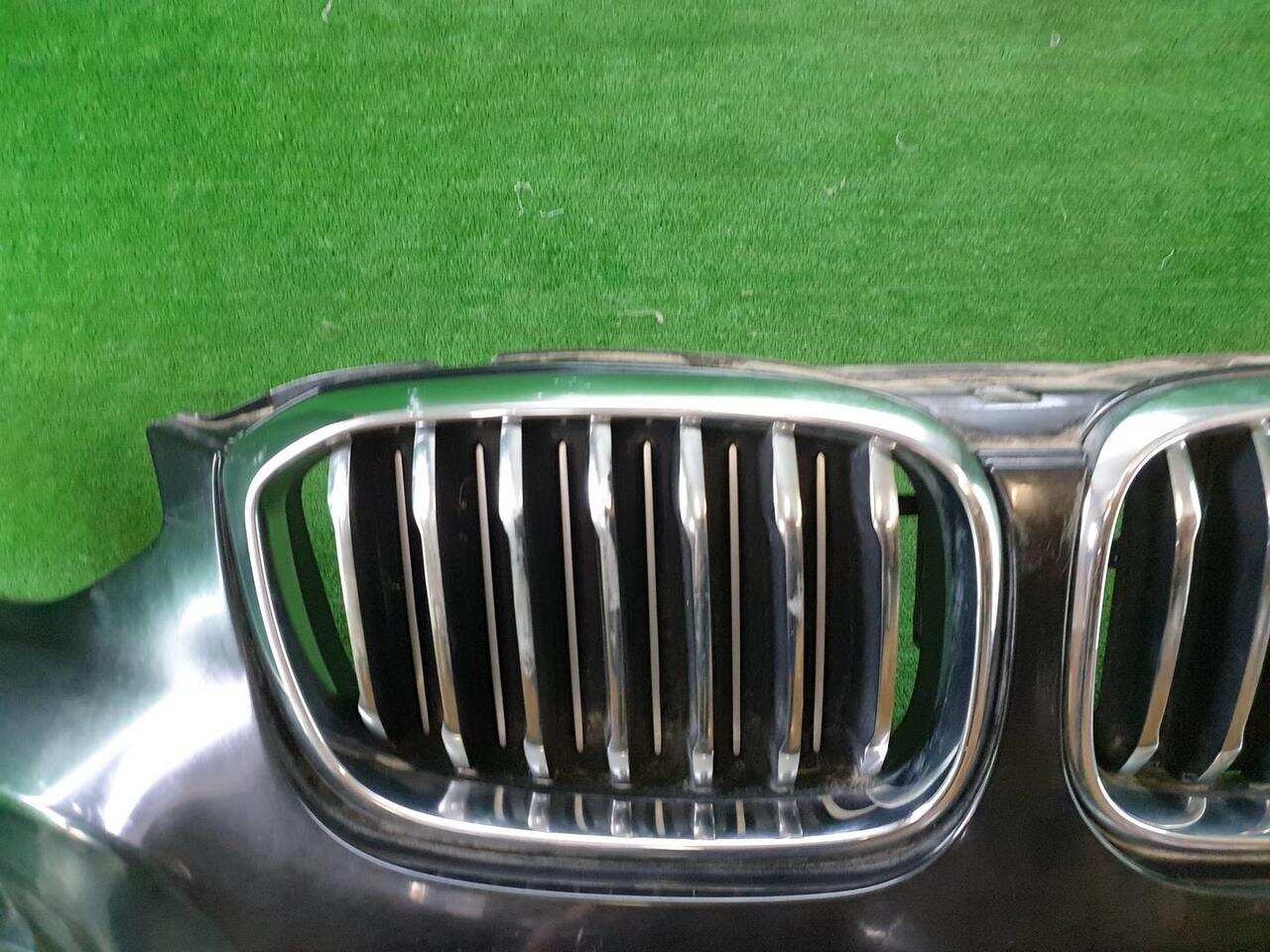 Бампер передний   В сборе BMW X3 G01 (2017-2021) 51118091971 0000005570027