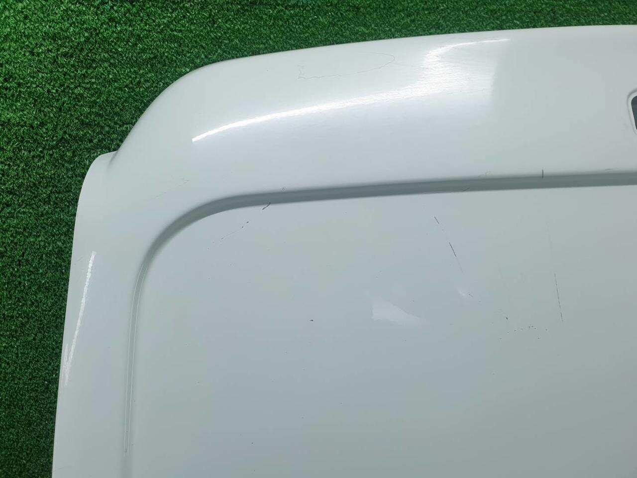 Дверь багажника левая LADA LARGUS (2012-2021) 901010231R 0000006053048