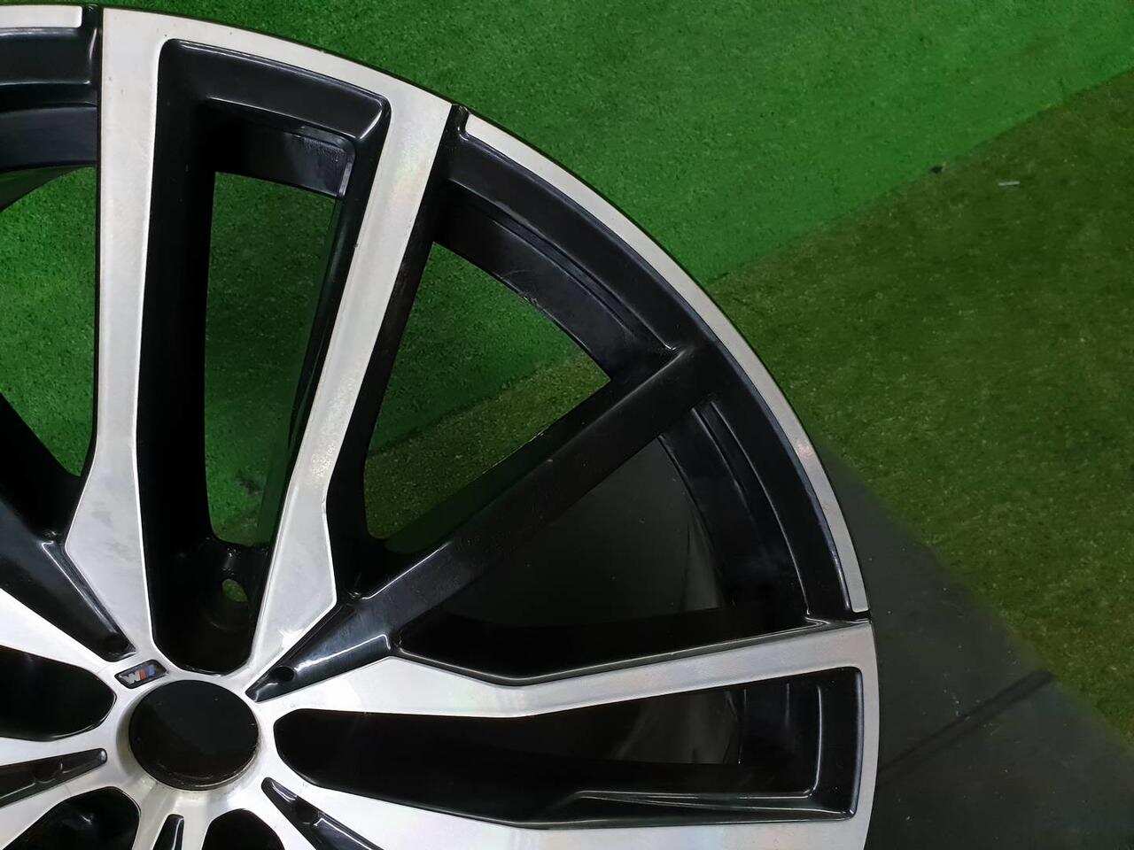 Диск литой   стиль передний BMW X5 G05 (2018-Н.В.) 36118090013 0000005687152